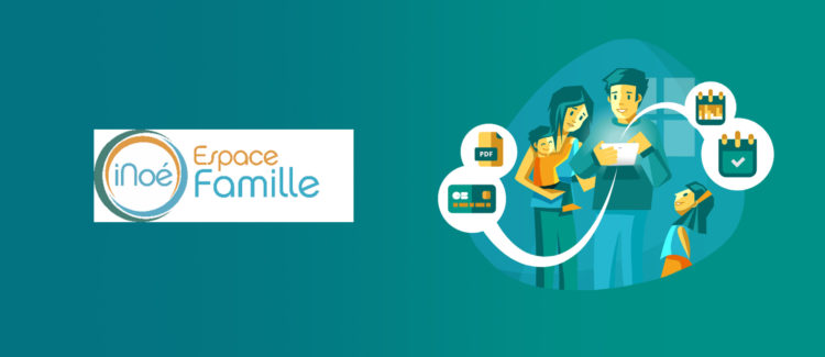 CHANGEMENT DE PLATEFORME D&rsquo;INSCRIPTION EN LIGNE : I-NOÉ