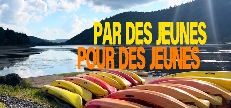 Le RAJ : faire grandir les jeunes à travers leurs projets