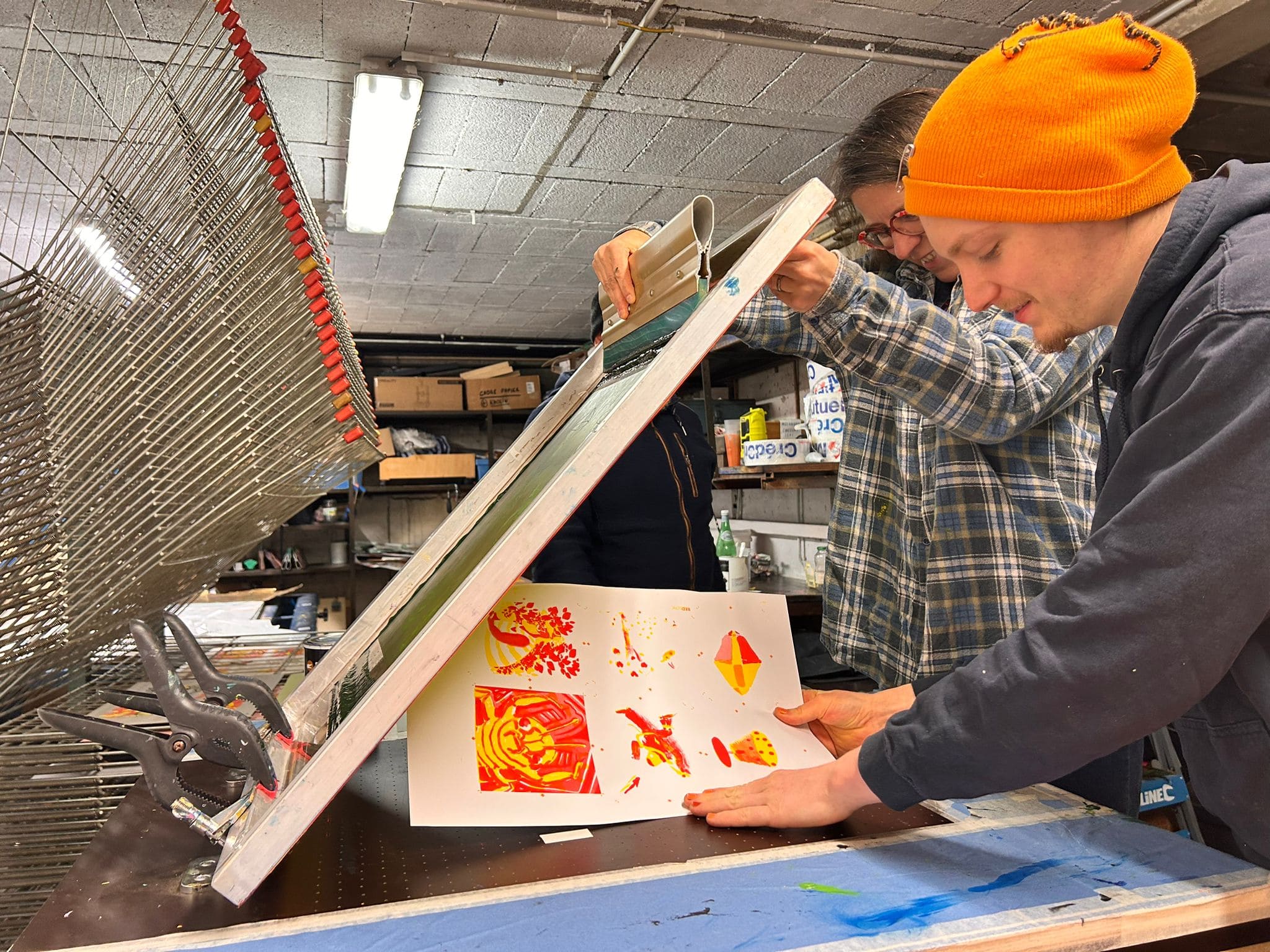 Fablab Graphik