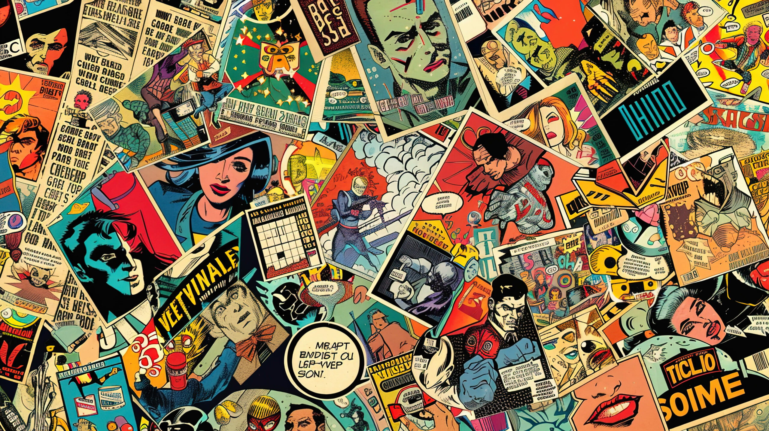 Atelier Pop Culture